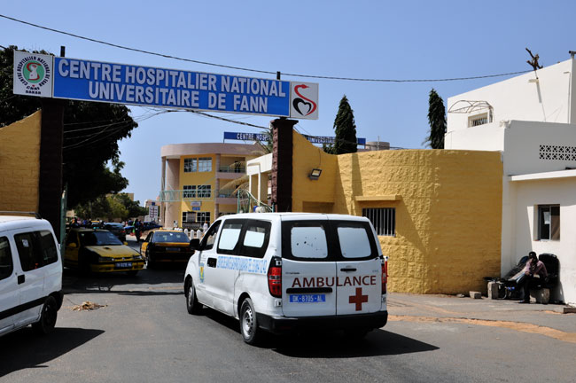 Crisis in health: Sames paralyses the sector with a 72-hour strike from this Wednesday