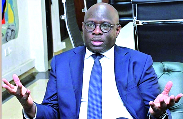 Response – The Finance Minister’s official clarification on the 2026 LFR: “No project has been abandoned”