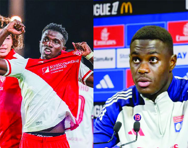 Regard – Sénégalais de la Ligue 1 française : Le premier épisode d’une série de quatre