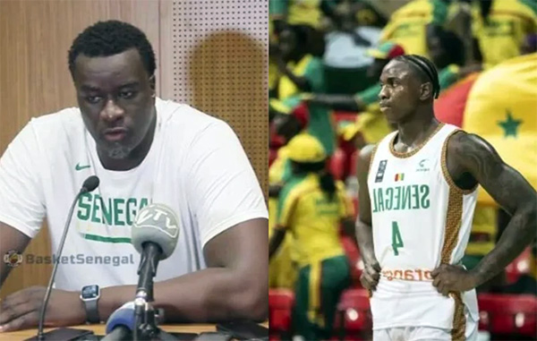 Déception – Babacar Sané zappé de la liste des 12 : «C’est fou !»