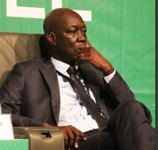 Tension – La phrase de Me Seydou Diagne qui a failli tout gâcher : «Si le vote dépasse minuit, un Comité de normalisation sera installé»