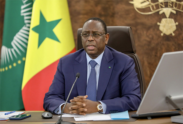 Macky Sall : Le meilleur Président du Sénégal depuis 1960
