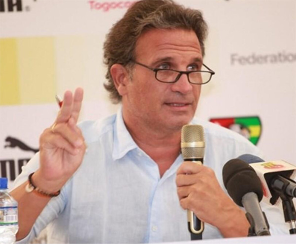 Guinée – Sélectionneur du Syli National : Paulo Duarte se rapproche…