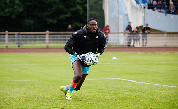Ligue 1 – Le Fc Metz cherche toujours son gardien no1 : Pape Mamadou… «Sy» loin d’une titularisation