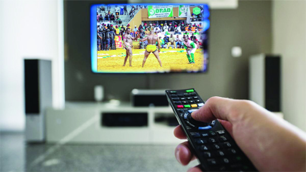 Lutte – «Le Pay-per-view ne profite qu’aux promoteurs» : Les amateurs dénoncent et lancent un appel… à la Rts