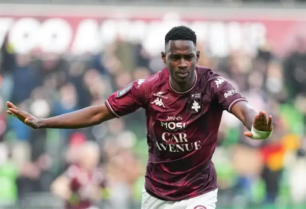 Fc Metz Idrissa Guèye, le joyau sénégalais qui affole l’Europe
