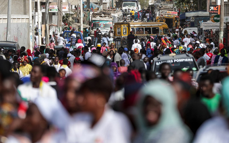 Une pandémie de la fiction au Sénégal : Sommes-nous redevenus enfants ?