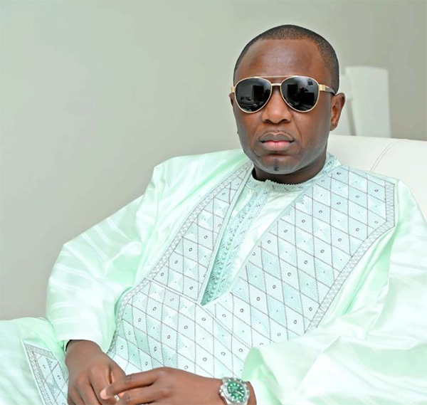 Le monstre a échappé à son créateur !
