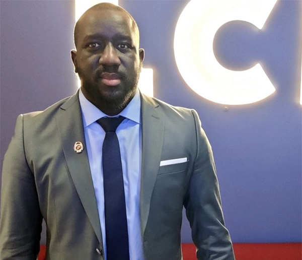 «Ministre du Gatsa-Gatsa» : La République ne se gouverne pas avec des menaces de rue !