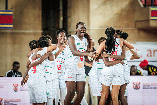 Alerte – Mondial Fiba U19 féminin : Le Mali menacé de forfait, faute de visas
