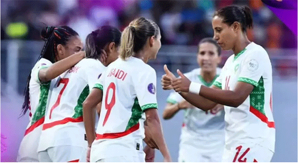 Prochain adversaire du Sénégal : Le Maroc se relance, Chebbak voit triple !