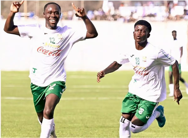 Bonne nouvelle pour le Jaraaf et le représentant Coupe Caf : La Caf double sa contribution financière aux clubs engagés