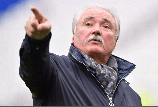 Partenariat Metz-Génération Foot : Bernard Serin : «Il n’y a aucun problème !»