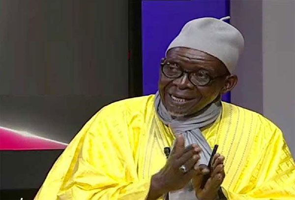 Imam Cheikh Tahir Fall: Une lumière s’est éteinte à Rufisque