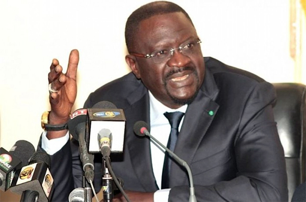 Refuser un visa à un Académicien sénégalais de renom : un affront à la science et à la dignité