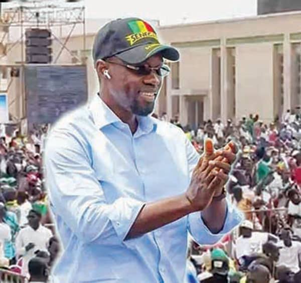 Ousmane Sonko : entre le citoyen, le chef de parti et le Pm