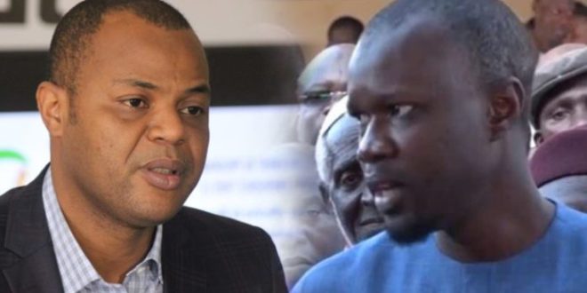 His appeal rejected by the Supreme Court: Sonko brings down justice and the opposition