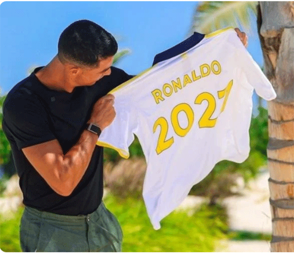 Al-Nassr : Quand Ronaldo transforme le club en empire personnel