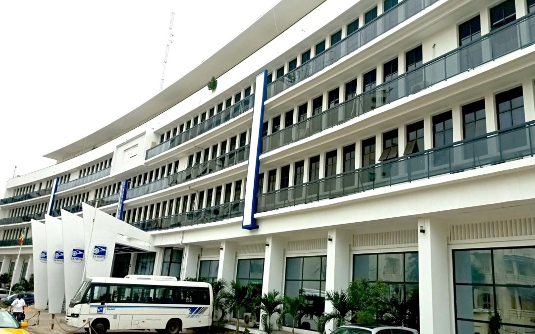 Situation de La Poste au Sénégal -Pour quelle démarche syndicale ?