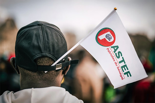 La duperie politique selon Pastef : Quand l’esprit partisan trahit l’élan du dialogue