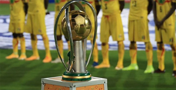Chan 2025 – Retrait des matchs au Kenya : La Caf entonne le «Chan» du cafouillage