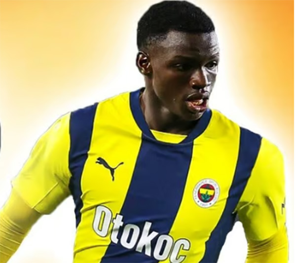Transfert – Il s’est engagé avec Fenerbahçe jusqu’en 2030 : Amara Diouf tourne le dos au Fc Metz