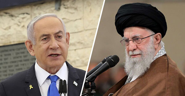 Crise Israël-Iran : quels chocs pour l’Afrique ? Et si le Sénégal devait choisir…