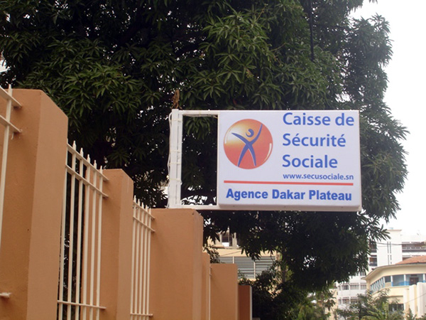 Pour une sécurité sociale inclusive au Sénégal