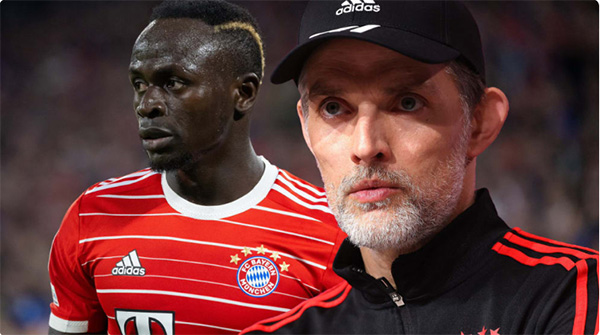 Amical – La liste de l’Angleterre contre le Sénégal : Les choix forts de Thomas Tuchel