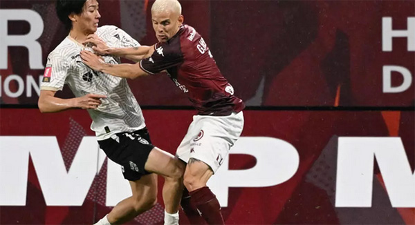Barrage aller montée : Ligue 1 Metz et Reims se neutralisent (1-1)