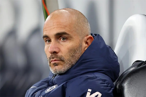 Finale Ligue Europa Conférence, le 28 mai : Enzo Maresca dénonce un traitement de faveur pour le Betis