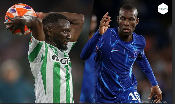 Rendez-vous – Compétitions européennes Uefa : 10 Africains en finale cette saison
