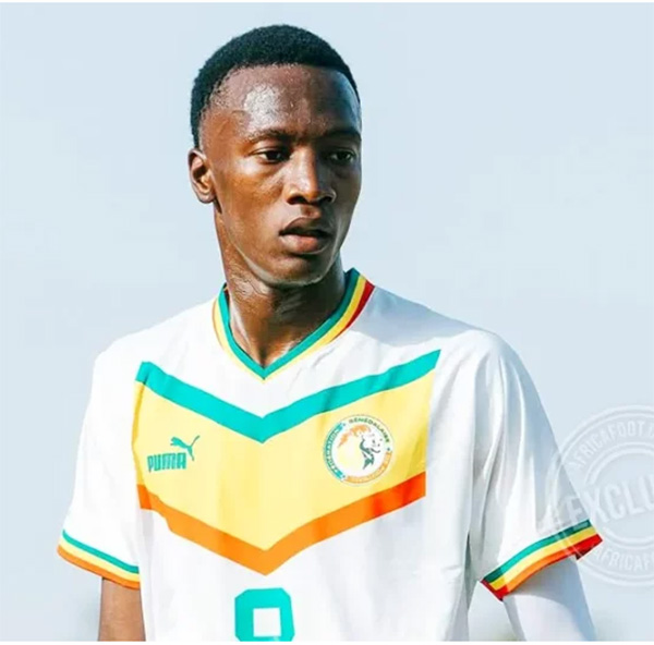 De retour de la Can U20 : Cheikh Tidiane Thiam attendu en Angleterre