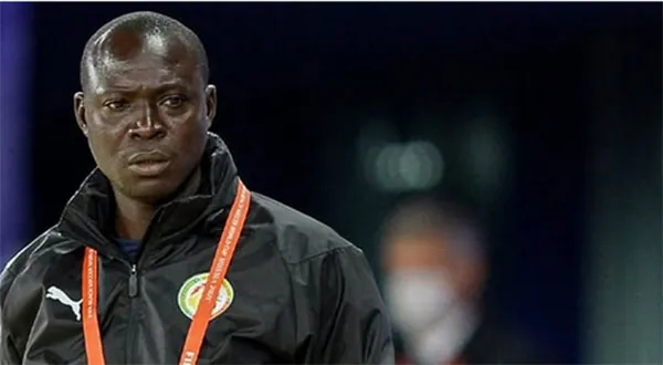 Réaction – Ngalla Sylla, coach Sénégal : «Ce n’est pas un échec !»