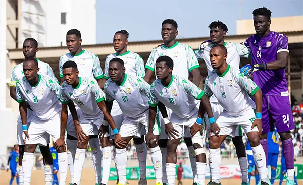 Ligue 1 : Jaraaf cale, Gorée en profite
