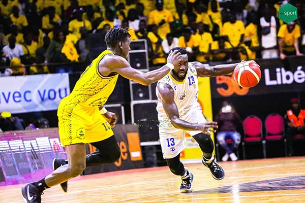 Basket – Coupe de la Ligue et Coupe Saint-Michel opposant Ville de Dakar-Duc : Deux équipes, deux finales