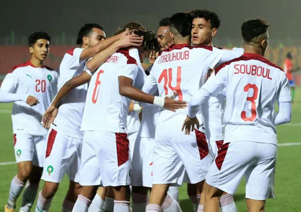 Qualifications : Le Maroc et le Nigeria en quarts, la Tunisie en sursis