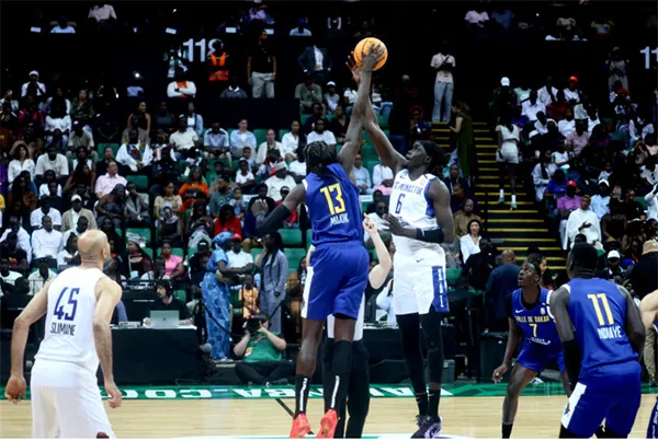 Élimination – Le champion du Sénégal se loupe, après une 4e défaite : La «Bal» était trop lourde pour l’Asc Ville de Dakar !