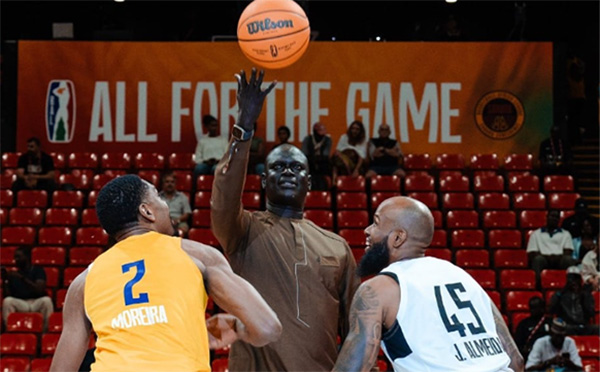 Basket – Les équipes à égalité à deux journées de la fin : «Bal» de match !