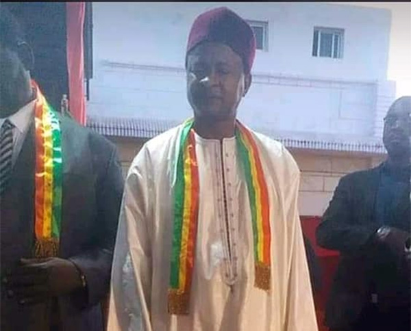 Célébration : Le Viet Vo Dao fête ses 40 ans en hommage à Me Abdoulaye Sène