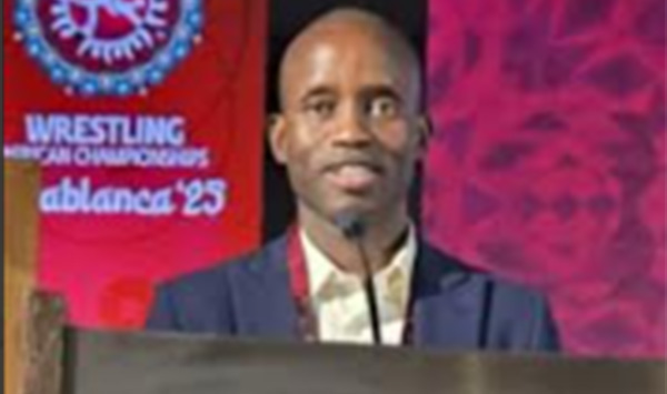 Elu au sein du Bureau exécutif de la Confédération : Malick Ngom intègre le «gouvernement» de la lutte africaine
