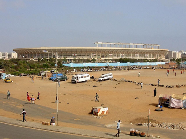 Stade – Le parking de «Senghor» vidé de ses occupants : Mettre fin au retour des déguerpis : l’autre bataille à gagner