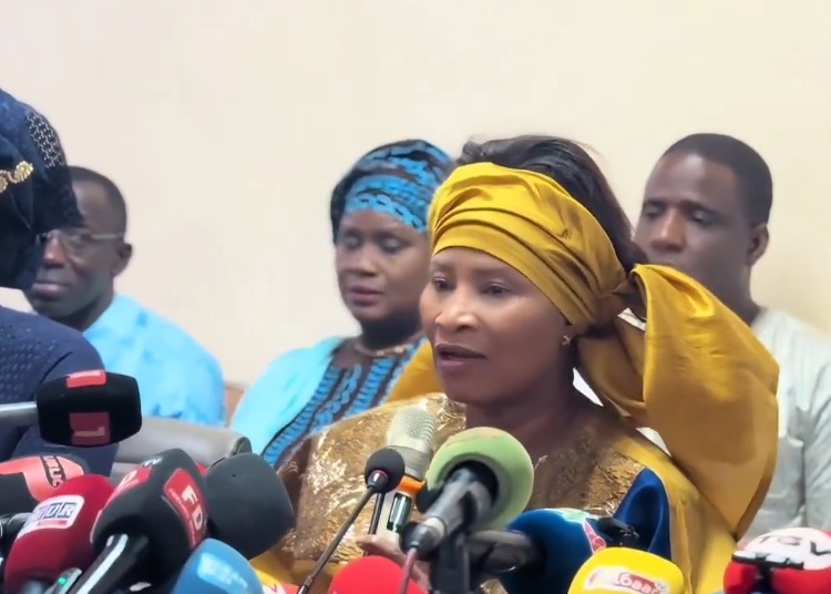 Macky Sall indictment: Takku-Wallu stands against Pastef’s project