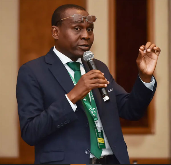 Avis d’expert – Avancées du protocole d’éligibilité U17 par l’Irm : Dr Boubakary Sidiki : «Le taux d’inéligibilité est passé de 7% à moins d’1%»