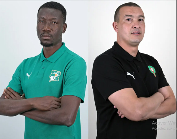 Demies – Face à la Côte d’Ivoire, ce soir (19h Gmt) : Le Maroc veut vaincre le signe… ivoirien